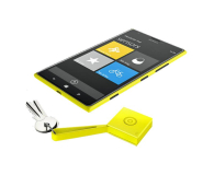 NOKIA WS-2 Proximity Sensor Yellow ACCENOKWS2YEL - 185645 - zdjęcie 3